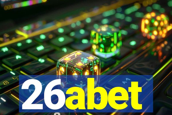 26abet