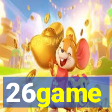 26game