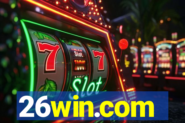 26win.com