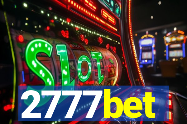2777bet