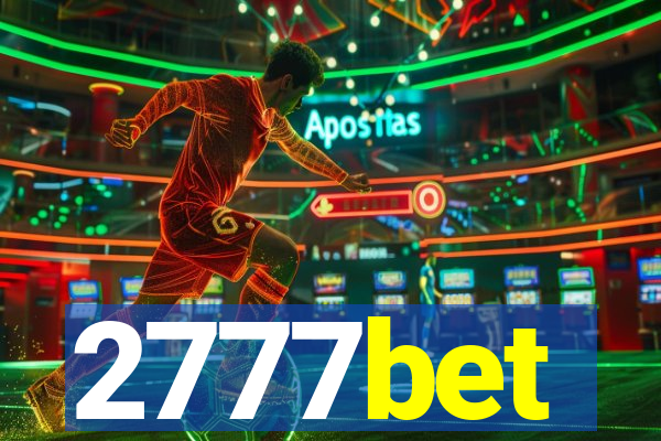 2777bet