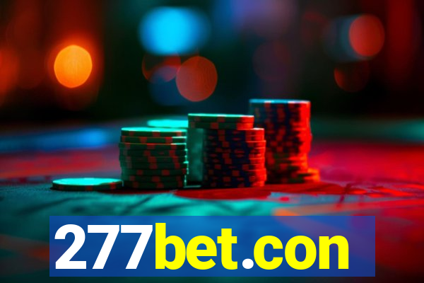277bet.con
