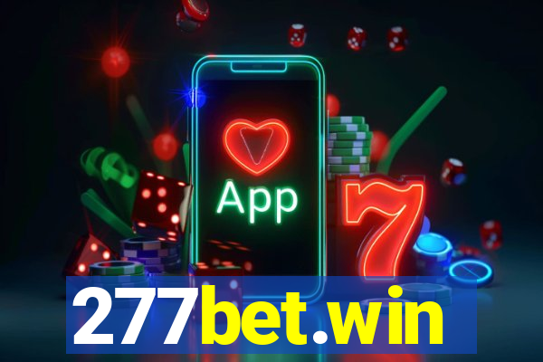277bet.win