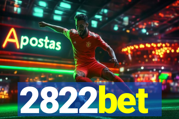 2822bet