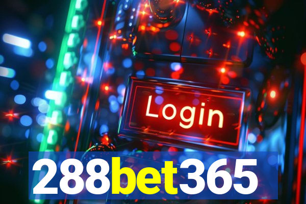 288bet365