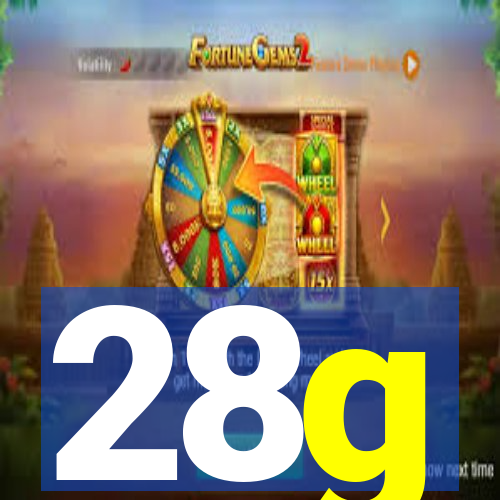 28g