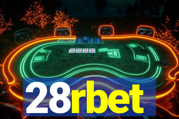 28rbet
