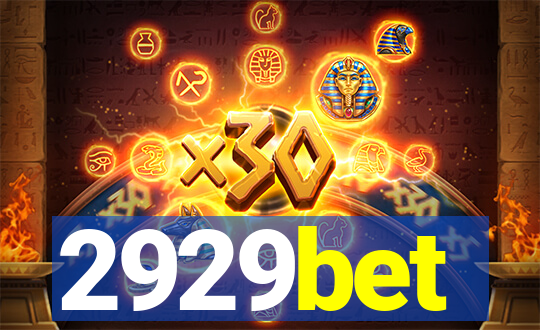 2929bet