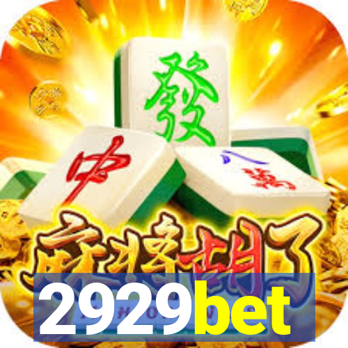 2929bet