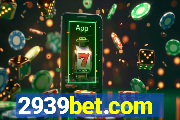 2939bet.com