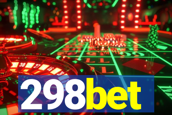 298bet