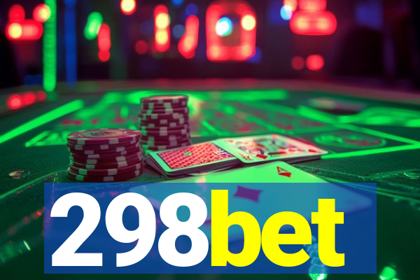 298bet