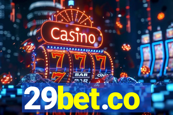 29bet.co