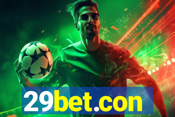 29bet.con