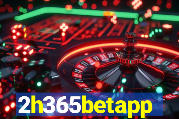 2h365betapp