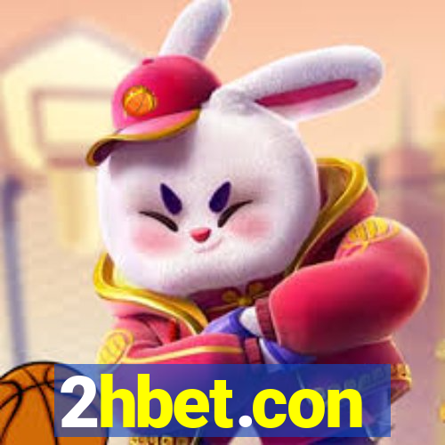 2hbet.con