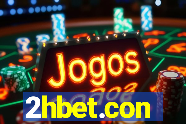 2hbet.con