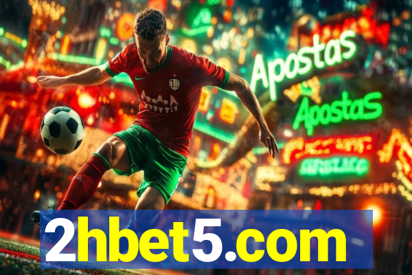 2hbet5.com