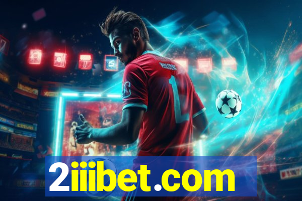 2iiibet.com