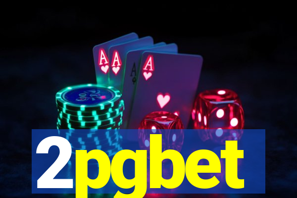 2pgbet