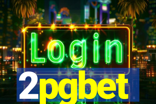 2pgbet
