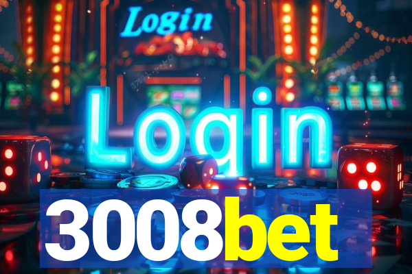 3008bet