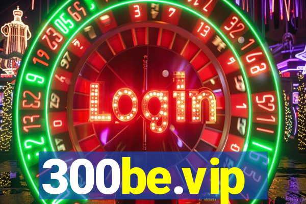 300be.vip