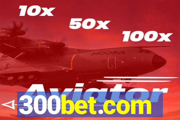 300bet.com