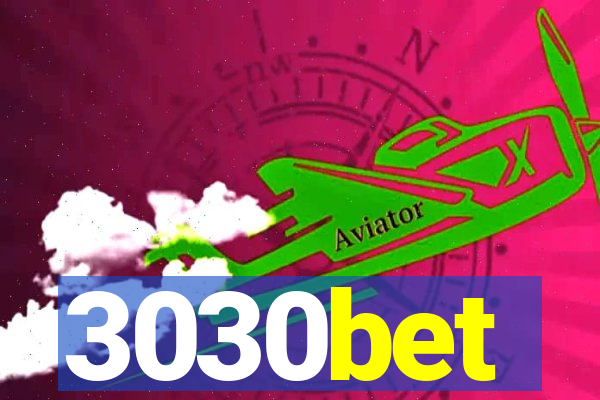 3030bet