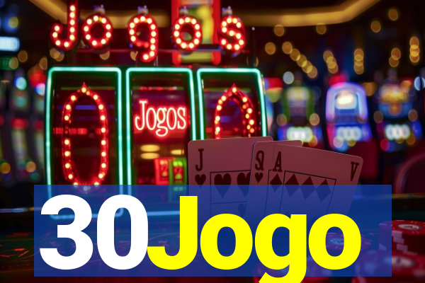 30Jogo