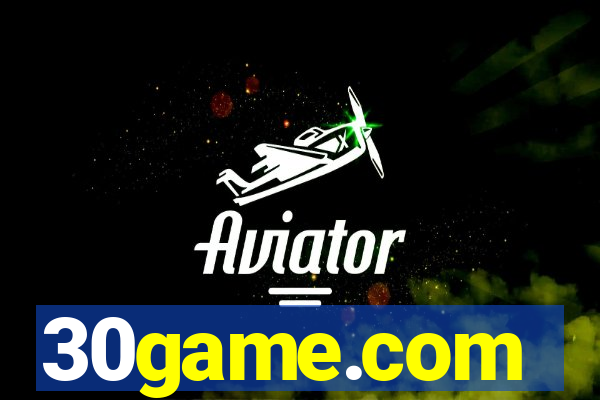 30game.com