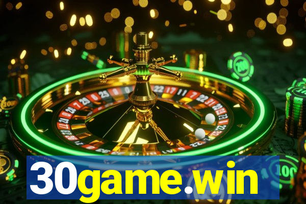 30game.win