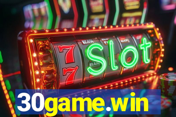 30game.win