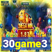 30game3