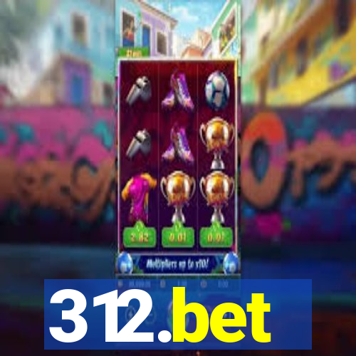 312.bet