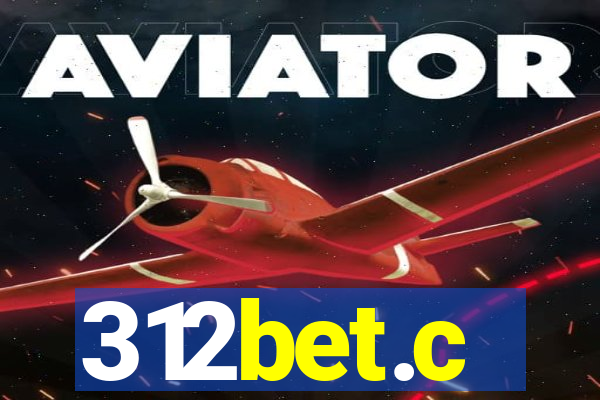 312bet.c