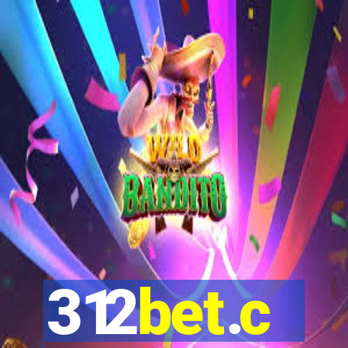312bet.c