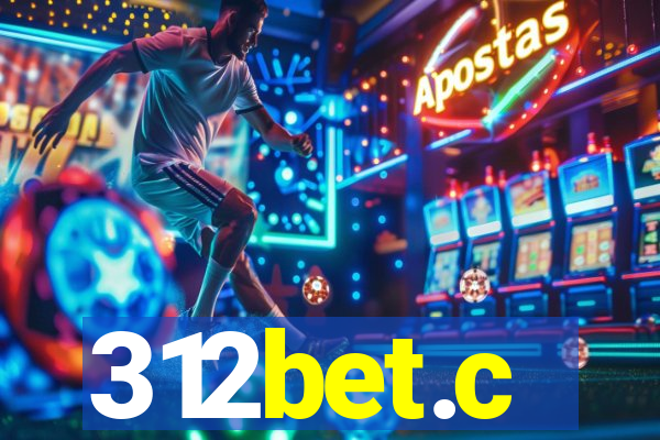 312bet.c
