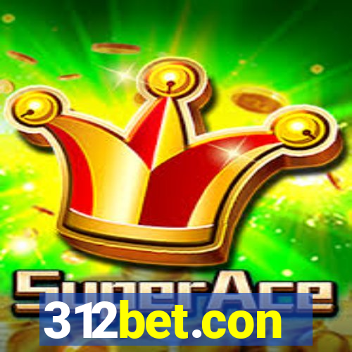 312bet.con