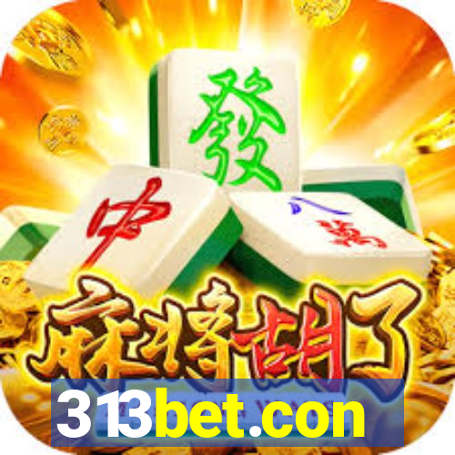 313bet.con