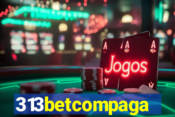 313betcompaga