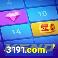 3191.com.