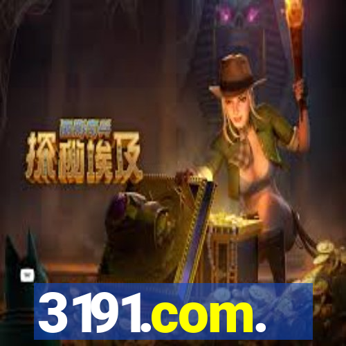 3191.com.