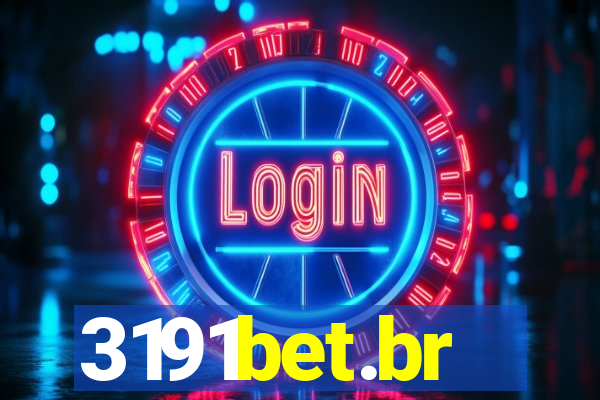 3191bet.br