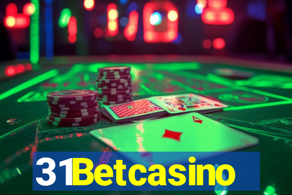 31Betcasino