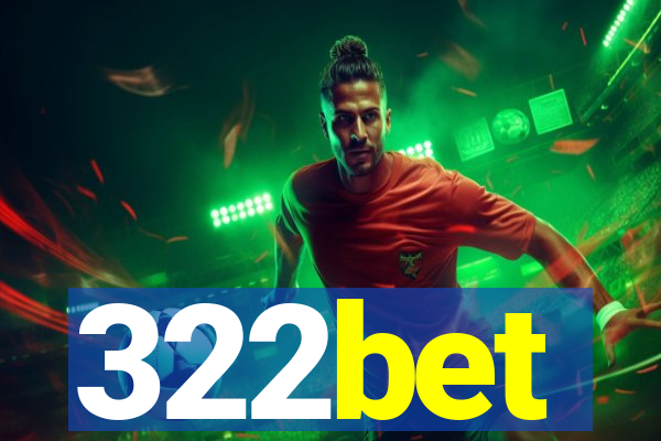 322bet
