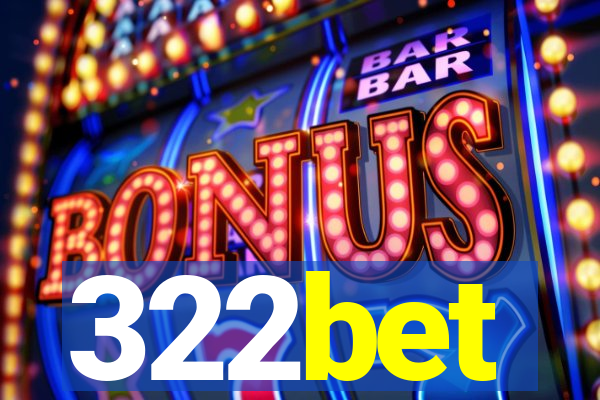 322bet