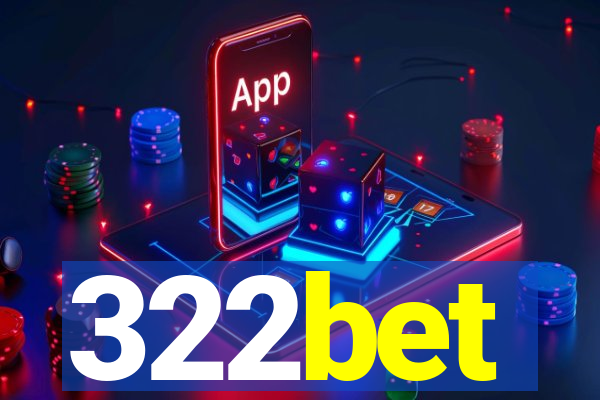 322bet