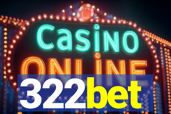 322bet