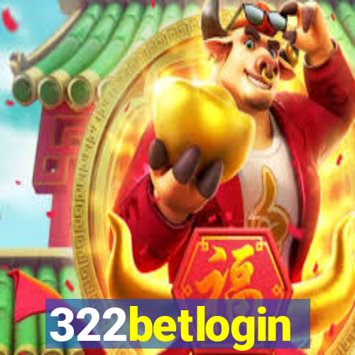 322betlogin